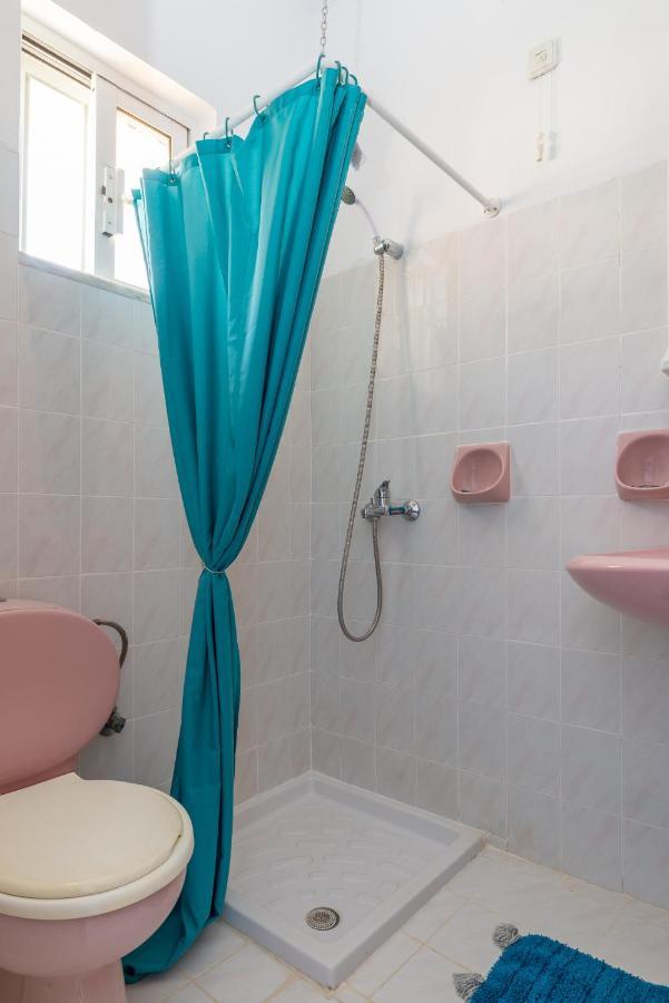 Antoniadi Rooms Livadia  ภายนอก รูปภาพ
